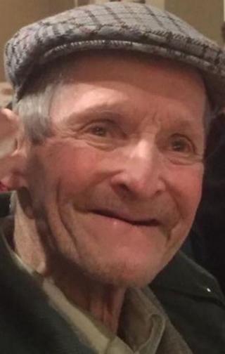 Robert Morrison