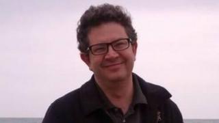 Rafael Merchán