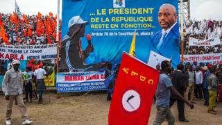 La délégation de l'opposition avait suspendu sa participation au dialogue lundi en faisant valoir une divergence sur la tenue de l'élection présidentielle.