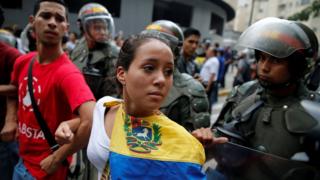 VENEZUELA
