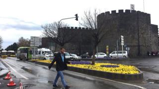 Diyarbakır
