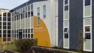 The Hart School