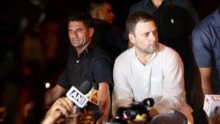 राहुल
