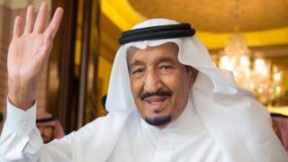 Raja Salman