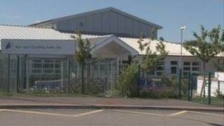Bun-Sgoil Ghàidhlig Inbhir Nis