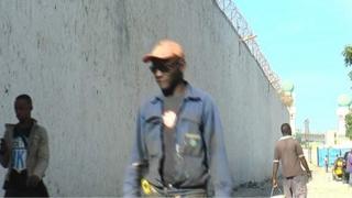 Rebeuss, prison, Sénégal