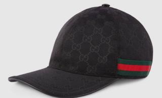 Gucci cap