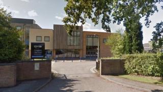 Congleton High School