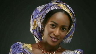 Nafisa Abdullahi