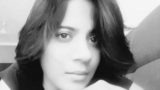 Reshma Ramchandra