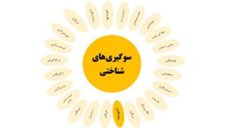 سوگیریهای شناختی؛ پیوندانگاری