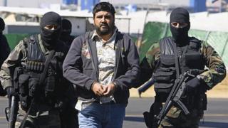 Alfredo Beltrán Leyva