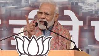 नरेंद्र मोदी