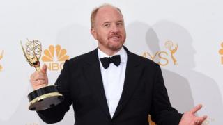 Louis CK