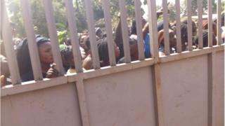 Mata a Kudancin Kaduna