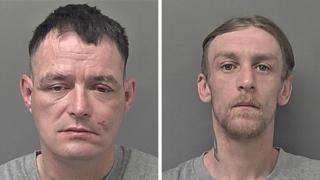 Hull pair who battered Scott McKay to death with saucepan jailed - BBC News