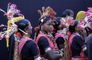 India