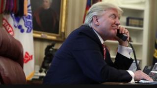 Трамп