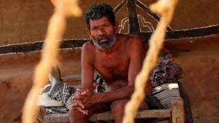 ఛత్తీస్గఢ్ వాసి