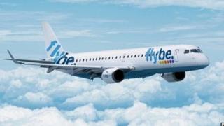 FlyBe