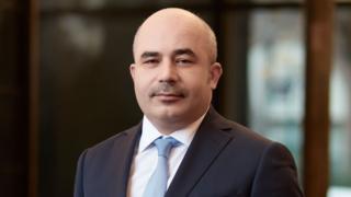 Murat Uysal
