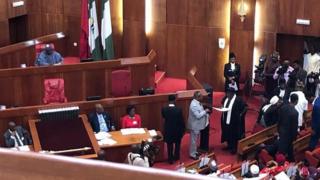 Rochas Okorocha