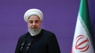 حسن روحانی