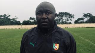 Alain Djeumfa