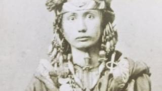 سالمة