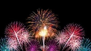 Fireworks