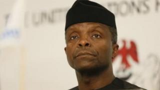 Yemi Osinbajo