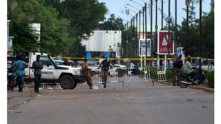 Sur les 18 victimes 15 ont été identifiées et 3 sont en cours d'identification.