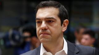 ALEKSIS CIPRAS