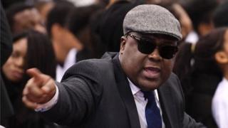 D'après son entourage, Felix Tshisekedi pourrait arriver à Lubumbashi en début d'après-midi.
