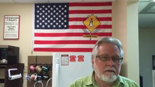 Bill Chandler