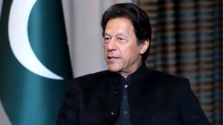 عمران خان