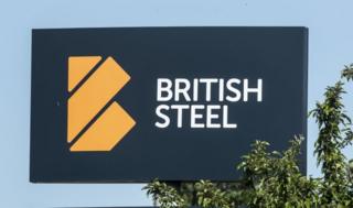 British Steel