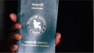 জুলাই থেকে বাংলাদেশে ই-পাসপোর্ট ব্যবস্থা চালু হওয়ার কথা রয়েছে