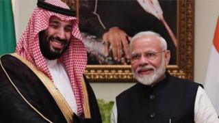 సౌదీ భారత్తో స్నేహం ఎందుకు కోరుకుంటోంది