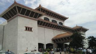 उपराष्ट्रपति