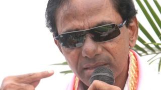 kcr