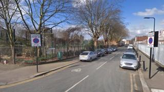 Bickley Road, Waltham Forest