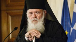 Архиепископ Иероним II