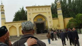 Masaajid