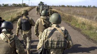 Відступ