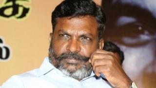 திருமா