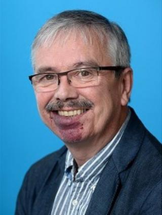 Dafydd Rhys