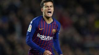 Philipe Coutinho