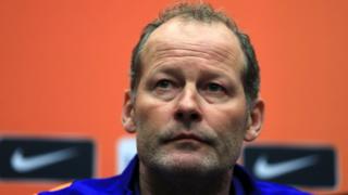 Danny Blind
