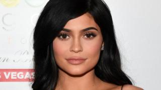 Kylie Jenner